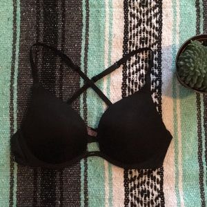 Victoria’s Secret Bra Black 34C